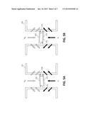 FLAPPER SEAL APPARATUS AND SYSTEM diagram and image