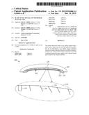 BLADE OUTER AIR SEAL AND METHOD OF MANUFACTURE diagram and image