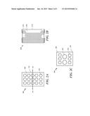 BLADE OUTER AIR SEAL AND METHOD OF MANUFACTURE diagram and image