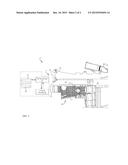 APPARATUS AND SYSTEM FOR COMPRESSOR CLEARANCE CONTROL diagram and image