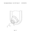 FUEL INJECTOR FOR HIGH ALTITUDE STARTING AND OPERATION OF A GAS TURBINE     ENGINE diagram and image