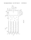 ENGINE SYSTEMS AND METHODS FOR REMOVING PARTICLES FROM TURBINE AIR diagram and image