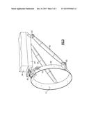 Two Spool Gas Generator with Mount Ring diagram and image