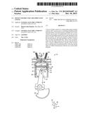 PISTON ASSEMBLY FOR A RECIPROCATING ENGINE diagram and image