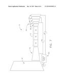 ENGINE ARCHITECTURE WITH REVERSE ROTATION INTEGRAL DRIVE AND VANELESS     TURBINE diagram and image