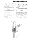 Fuel Injector diagram and image