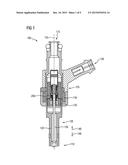 Fuel Injector diagram and image