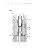 Fuel Injector diagram and image