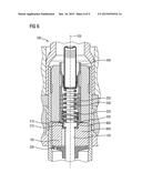 Fuel Injector diagram and image