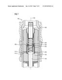 Fuel Injector diagram and image