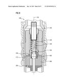 Fuel Injector diagram and image