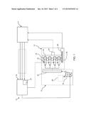 System and Method for Controlling Fuel Injection Characteristics in an     Engine diagram and image