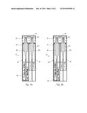 Flushing Dispensers For Delivering A Consistent Consumer Experience diagram and image