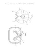 Flushing Dispensers For Delivering A Consistent Consumer Experience diagram and image