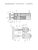 Flushing Dispensers For Delivering A Consistent Consumer Experience diagram and image