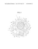 OIL PUMP diagram and image