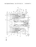 TURBO-MOLECULAR PUMP diagram and image