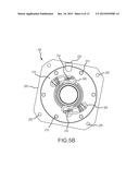 CENTRIFUGAL PUMP WITH GOVERNOR ACTUATED SEAL diagram and image