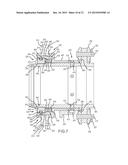 CENTRIFUGAL PUMP WITH GOVERNOR ACTUATED SEAL diagram and image