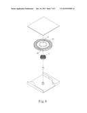 SLIM FAN STRUCTURE diagram and image