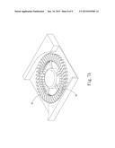 SLIM FAN STRUCTURE diagram and image