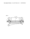 SYNTHETIC RESIN-MADE SLIDING BEARING diagram and image