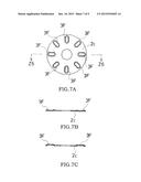 SHOCK ABSORBER diagram and image