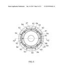 SHOCK ABSORBER diagram and image