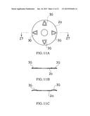 SHOCK ABSORBER diagram and image