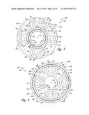 AIRCRAFT AND PLANETARY GEAR SYSTEMS diagram and image