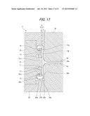 WORM WHEEL AND ELECTRIC POWER STEERING APPARATUS diagram and image