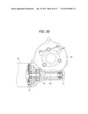 WORM WHEEL AND ELECTRIC POWER STEERING APPARATUS diagram and image