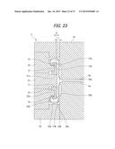 WORM WHEEL AND ELECTRIC POWER STEERING APPARATUS diagram and image