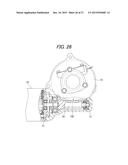 WORM WHEEL AND ELECTRIC POWER STEERING APPARATUS diagram and image