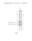SHAPE MEMORY ALLOY ACTUATOR FOR VALVE FOR A VAPOUR COMPRESSION SYSTEM diagram and image