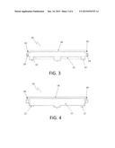 VALVE STRIP RETAINER ASSEMBLY diagram and image