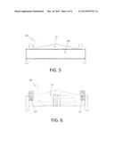 VALVE STRIP RETAINER ASSEMBLY diagram and image