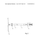 DOUBLE BALL JOINT LOCKING DEVICE diagram and image