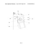 ADJUSTABLE MAGNETIC MOUNT FOR METROLOGY EQUIPMENT diagram and image