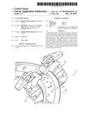 CLAMP RING SHAPE diagram and image