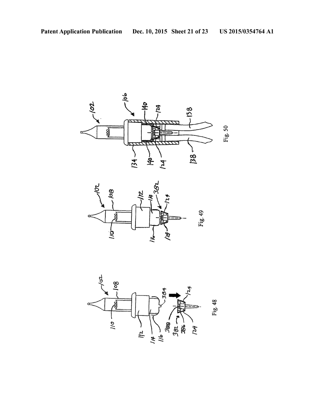 MECHANICAL BYPASS LIGHT UNIT - diagram, schematic, and image 22