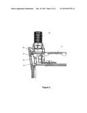 LIGHTING APPARATUS FOR A GAMING MACHINE CABINET diagram and image