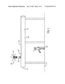 High Visibility Termination System and Method diagram and image