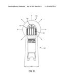 High Visibility Termination System and Method diagram and image