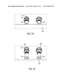 High Visibility Termination System and Method diagram and image