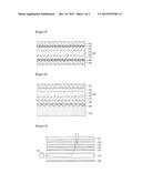 OPTICAL MEMBER AND DISPLAY DEVICE INCLUDING THE SAME diagram and image