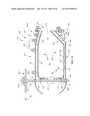 COMBUSTOR WITH TILED LINER diagram and image