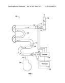 THAW CYCLE IN CONDENSING STYLE GAS FURNACES diagram and image