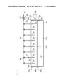 AIR CONDITIONER AND CONTROL CIRCUIT diagram and image