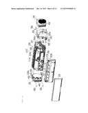 AIR CONDITIONER AND CONTROL CIRCUIT diagram and image